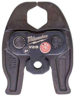 Falci presa - M12 - V 28 mm - Milwaukee