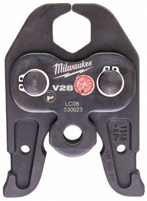 Falci presa - M18 - V 28 mm - Milwaukee
