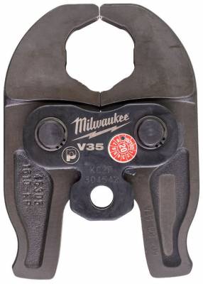 Falci presa - M12 - V 35 mm - Milwaukee
