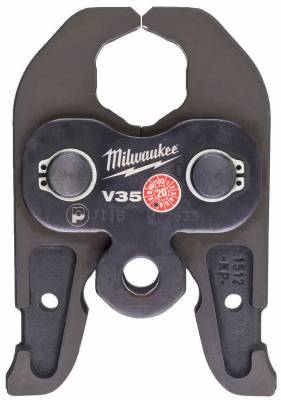 Falci presa - M18 - V 35 mm - Milwaukee