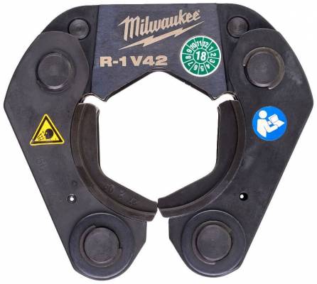 Falci presa - M18 - V 42 mm - Milwaukee