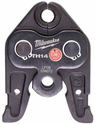 Falci presa - M18 - TH 14 mm - Milwaukee
