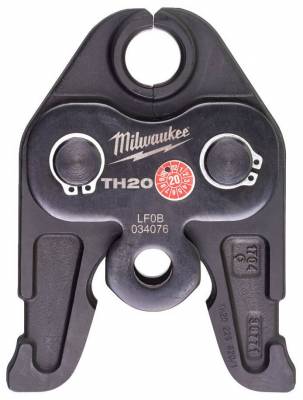 Falci presa - M18 - TH 20 mm - Milwaukee