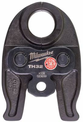 Falci presa - M12 - TH 32 mm - Milwaukee