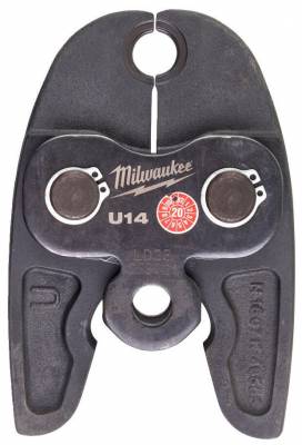 Falci presa - M18 - U 14 mm - Milwaukee
