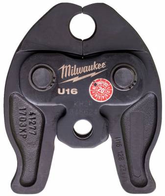 Falci presa - M12 - U 16 mm - Milwaukee