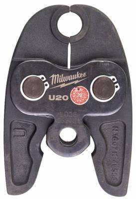 Falci presa - M18 - U 20 mm - Milwaukee
