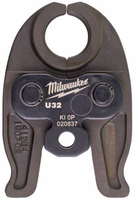 Falci presa - M12 - U 32 mm - Milwaukee