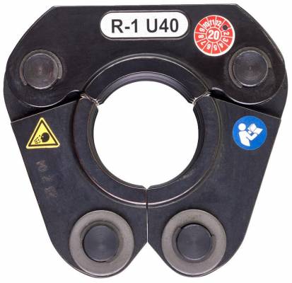 Falci presa - M18 - U 40 mm - Milwaukee