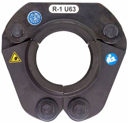 Falci presa - M18 - U 63 mm - Milwaukee