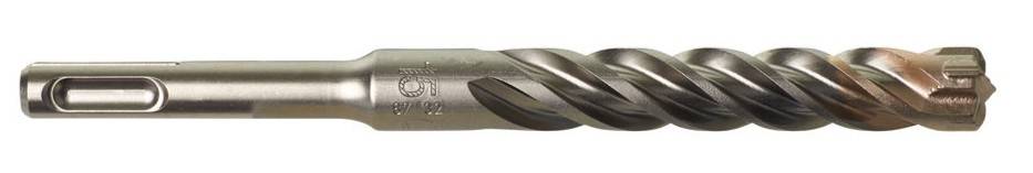 Burghiu SDS-PLUS MX4 - 4 Taisuri 15 x 165 mm - Milwaukee