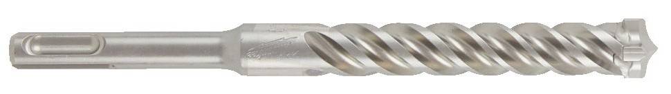 Burghiu SDS-PLUS MX4 - 4 Taisuri 16 x 165 mm - Milwaukee