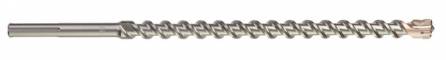 Burghiu SDS MAX - 4 Taisuri 26 x 520 mm - Milwaukee