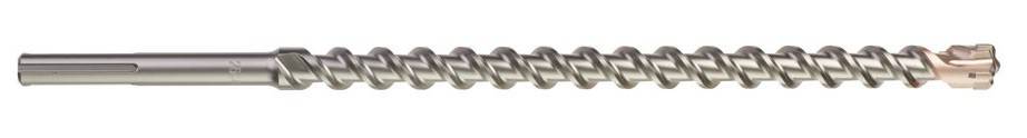 Burghiu SDS MAX - 4 Taisuri 26 x 520 mm - Milwaukee