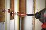 Bit PH pentru surubelnite PH2 x 90 mm SHOCKWAVE IMPACT DUTY - Milwaukee
