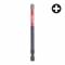 Bit PH pentru surubelnite PH3 x 90 mm SHOCKWAVE IMPACT DUTY - Milwaukee