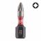 Biti PZ pentru surubelnite PZ1 x 25 mm SHOCKWAVE IMPACT DUTY - 25 buc - Milwaukee