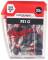 Biti PZ pentru surubelnite PZ1 x 25 mm SHOCKWAVE IMPACT DUTY - 25 buc - Milwaukee