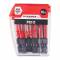 Biti PZ pentru surubelnite PZ2 x 50 mm SHOCKWAVE IMPACT DUTY - 10 buc -Milwaukee