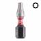 Biti TX pentru surubelnite TX20 x 25 mm SHOCKWAVE IMPACT DUTY - 25 buc - Milwaukee