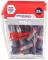 Biti TX pentru surubelnite TX25 x 25 mm SHOCKWAVE IMPACT DUTY - 25 buc - Milwaukee