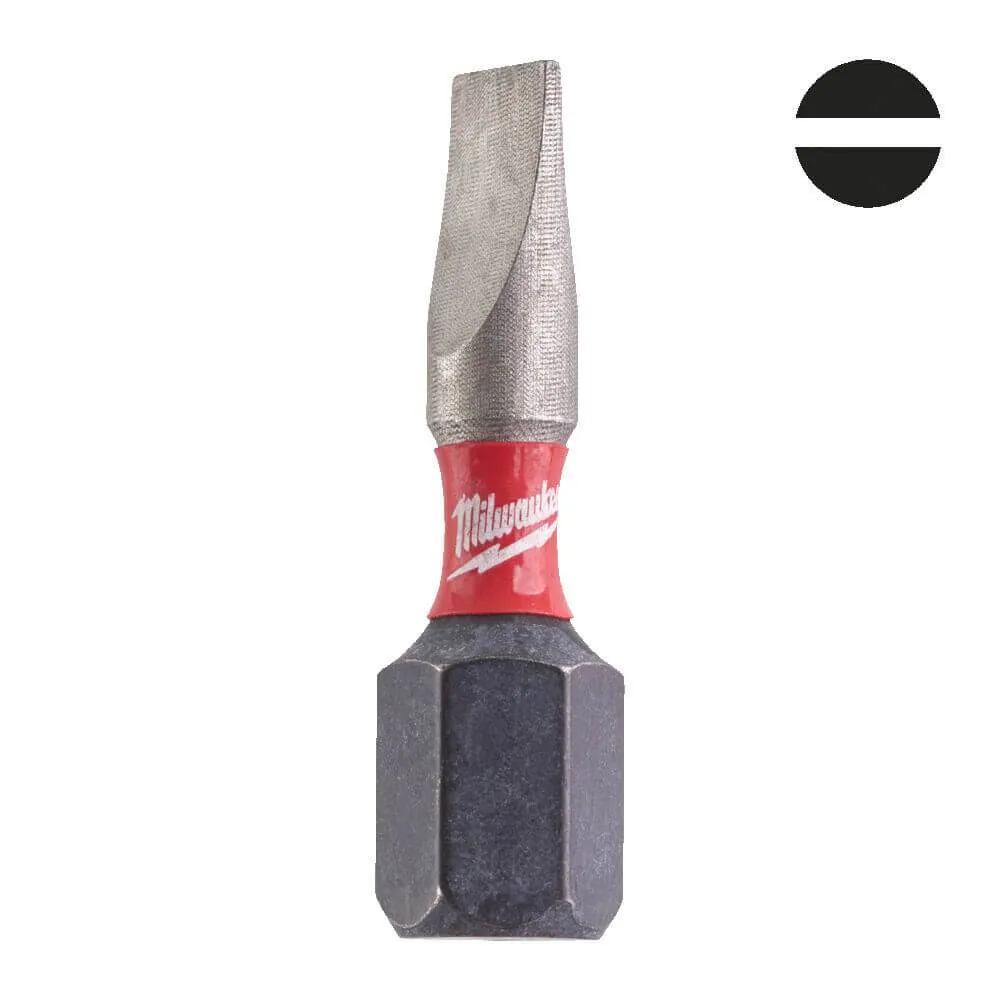 Biti SL pentru surubelnite SHOCKWAVE IMPACT DUTY