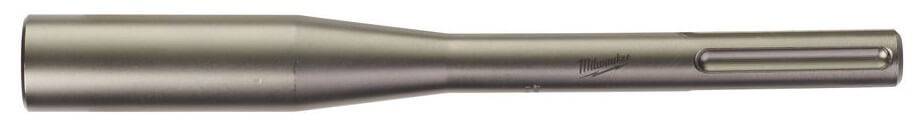 Dispozitiv SDS-MAX de batut electrozi/ piroane 16,6 mm - Milwaukee
