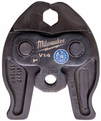 Falci presa - M12 - V 14 mm - Milwaukee