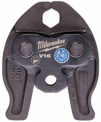 Falci presa - M12 - V 16 mm - Milwaukee