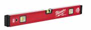 Nivela REDSTICK BACKBONE cu magnet, 60 cm - Milwaukee