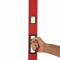 Nivela REDSTICK BACKBONE fara magnet, 80 cm - Milwaukee