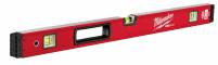 Nivela REDSTICK BACKBONE fara magnet, 80 cm - Milwaukee