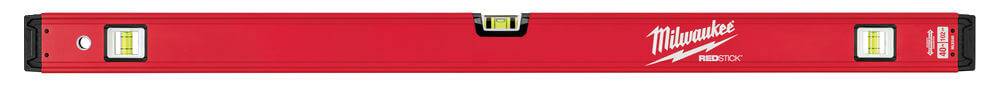 Nivela REDSTICK BACKBONE fara magnet, 100 cm - Milwaukee