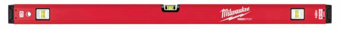Nivela REDSTICK BACKBONE cu magnet, 100 cm - Milwaukee
