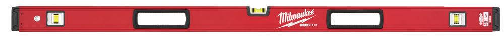 Nivela REDSTICK BACKBONE fara magnet, 120 cm - Milwaukee
