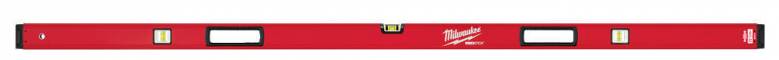 Nivela REDSTICK BACKBONE fara magnet, 180 cm - Milwaukee