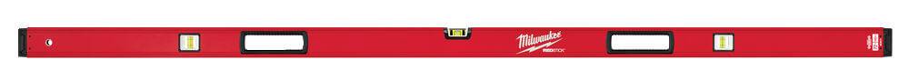 Nivela REDSTICK BACKBONE fara magnet, 180 cm - Milwaukee