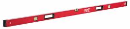 Nivela REDSTICK BACKBONE fara magnet, 180 cm - Milwaukee