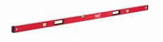 Nivela REDSTICK BACKBONE cu magnet, 200 cm - Milwaukee