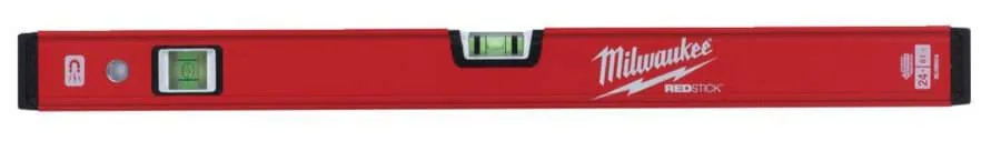 Nivele compacte REDSTICK