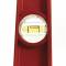 Nivela turnata sub presiune REDCAST, 80 cm - Milwaukee