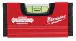 Nivela de buzunar MiniBox 10 cm - Milwaukee
