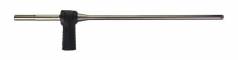 Burghiu fara praf SDS-MAX - 4 Taisuri 16 x 600 - Milwaukee
