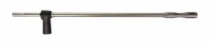 Burghiu fara praf SDS-MAX - 4 Taisuri 32 x 900 - Milwaukee