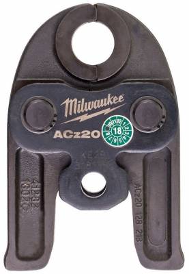 Falci presa - M12 - ACz 20 mm - Milwaukee