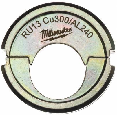 Bacuri de sertizare RU13 Cu300/Al240 - Milwaukee