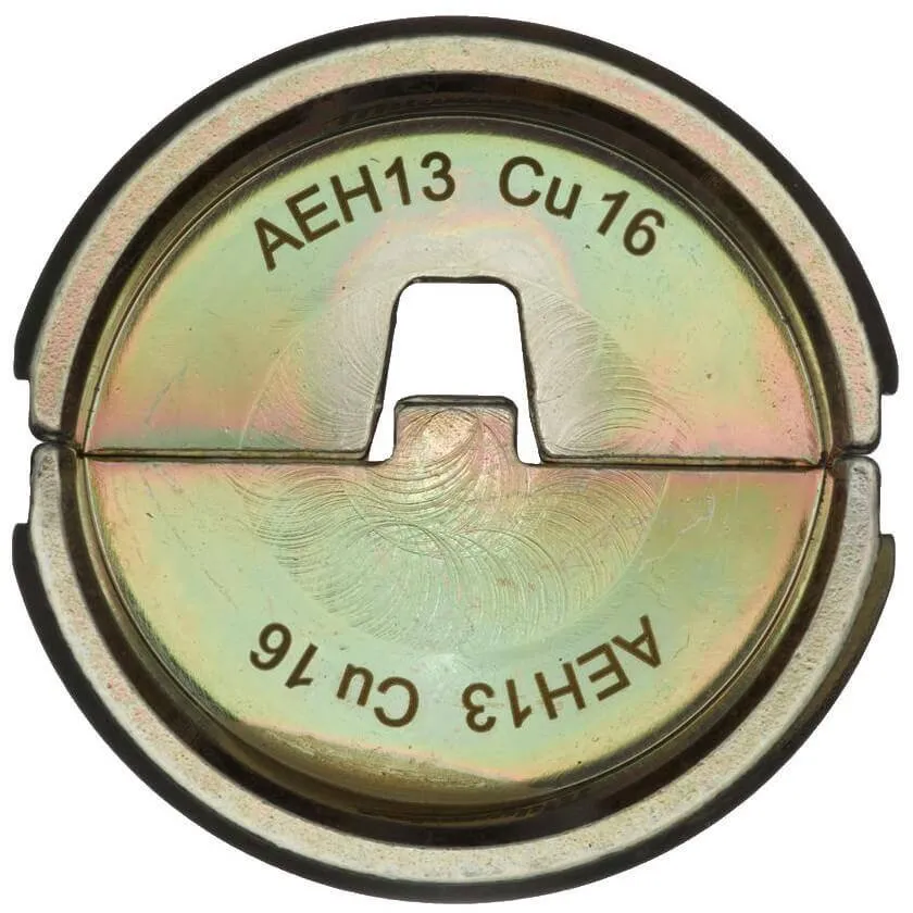 Bacuri sertizare AEH