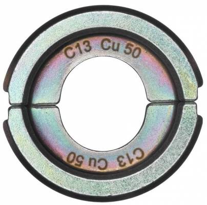 Bacuri sertizare C13 Cu 50 - Milwaukee