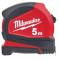 Ruleta seria Pro Compact 5 m - Milwaukee