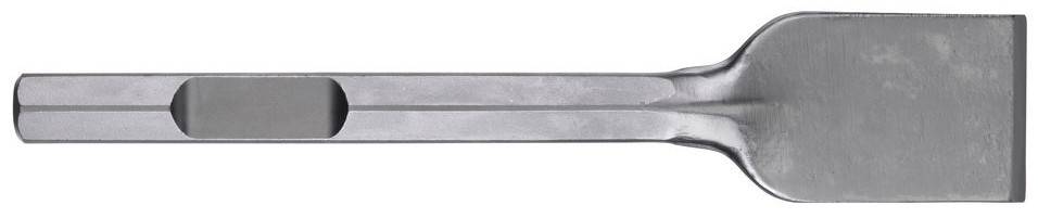 Dalta plata lata HEX 28 mm - 400 x 80 mm - Milwaukee